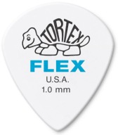 Gitarové trsátko - Dunlop Tortex Flex Jazz III 1,00 mm