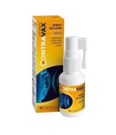 KONTRAVAX SPREJ DO UŠA 30 ml