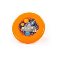 DISK FRISBEE 205MM ORANŽOVÝ 89953