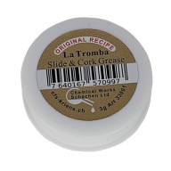 La Tromba Slide & Cork Grease