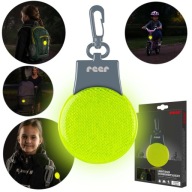 Reflexná LED lampa na kľúče Light&Go REER