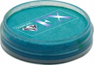 Diamond FX farba na tvár a telo 10 g Essential Azure Light