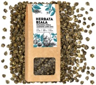 Jasmine Long Zhu jazmín biely čaj 50 g