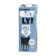 Whole The Original 1 L Ovsený ovsený nápoj