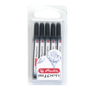 Náplne HERLITZ My Pen, modré
