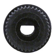 Univerzálny adaptér na gombík 6x4,6 mm