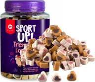 Tréneri pamlsky pre šteniatka JUNIOR MIX 300g