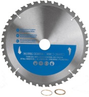 TCT viacúčelový pílový kotúč 180 mm 32 mm 40T