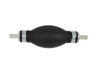 Ručné palivové čerpadlo 8mm (hruška) GEKO G00990