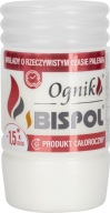 Vložka do sviečky parafínová BISPOL WP0 36H 1 ks.