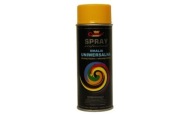 Žltá farba RAL 1023 sprej 400ml