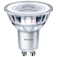 Philips CorePro GU10 LED žiarovka 3,5W=35W 265lm neutrálna farba 4000K 36°