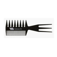 Hrebeň na vlasy NISHMAN Comb 034