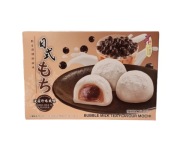 Ryžové mochi mlieko bublinkový čaj príchuť Love&Love 180g