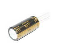 AUDIOFIL NICHICON MUSE KZ 220uF/100V (#463)