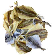 Sušená ryba na pivo Žltá pruhovaná ryba 100g snack