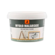 Maliarske mydlo 40% šedé technické 800 gr Dragon