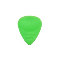 Priehľadné gitarové trsátko Wedgie Clear XL 0,60