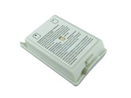 KRYT BATÉRIE KOŠÍKA PRE XBOX 360 PAD WHITE HQ!!!