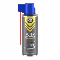 K2 RUNIX TUK NA BEŽECKÝ STROJ 400ML
