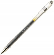 G1 gélové pero čierne 0,5 mm PILOT