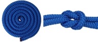 Lano 12mm Polypropylén 1300kg Modré
