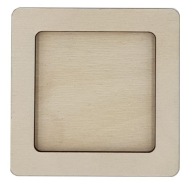 Montessori základňa RÁM 7cm ručné senzory 3 sady