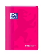 Zápisník A5 60k, rad OXFORD PP EASYBOOK, so záložkou
