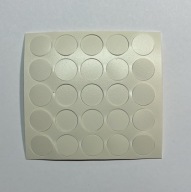 Nábytková zátka Kronospan K - 7031 BS krémová