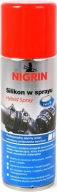 HYBRID silikónový tuk 200 ml, NIGRIN IP-74039