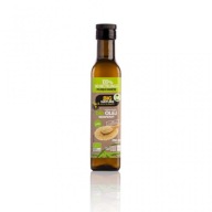 Big Nature Bio sezamový olej 250ml lisovaný za studena