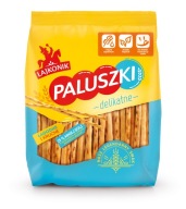 Lajkonik Jemné tyčinky 180g