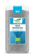 MODRÝ MAK BIO 400 g - BIO PLANÉTA
