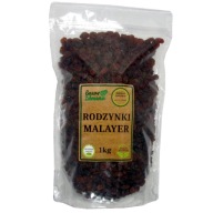 Sultana Hrozienka 1kg BEZ KONZERVANTOV, SLADK