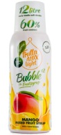 FruttaMax Mango ľahký sirupový koncentrát pre Sodastream 500 ml na 12 litrov