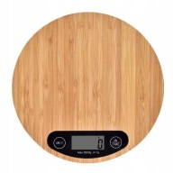 Kuchynská váha ELEKTRONICKÁ KUCHYŇSKÁ VÁHA 5 kg