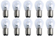 ŽIAROVKY P21/5W 24V HOALTE halogén číre BAY15d TIR