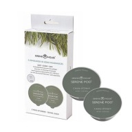 VOSKOVÉ VOSKY 2 ks AROMATERAPIA PREMIUM