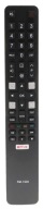 DIAĽKOVÉ OVLÁDANIE PRE TV THOMSON TCL NETFLIX 1508