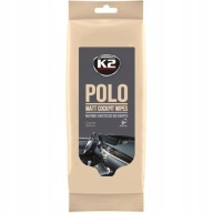 K2 POLO OCHRANNÉ Utierky na kokpit MAT