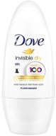 DOVE Invisible Dry 48h antiperspirant roll-on WOMEN Roll-on 50 ml