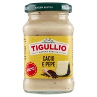 Talianske pesto syr a korenie TIGULLIO Cacio e Pepe 185g | PRE TALIANSKÝ TRH