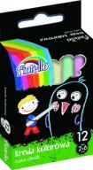 FIORELLO COLOR CHALK 12 KS