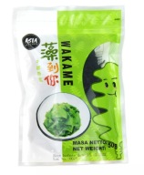 Sušené riasy wakame 50g Asia Kitchen