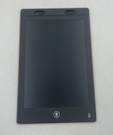 ČIERNY GRAFICKÝ TABLET NA KRESLENIE S NÁVODOM