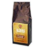 Cafe Sati Moka Etiópia 250 g mletá káva (30)