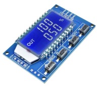 Generátor signálu 388 PWM 1Hz - 150Khz LCD