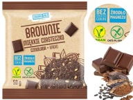 FRANK&OLI BROWNIE SOFT COOKIE KAKAOVÉ COOKIE VEGAN VEGE 50G