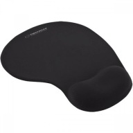 GÉLOVÁ PODLOŽKA POD MYŠ NA ZÁPESTÍ Ergonomická