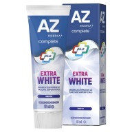 AZ Plus Complete Extra White zubná pasta 65ml